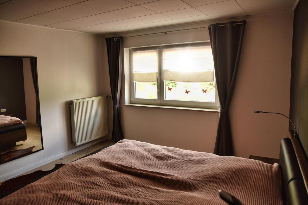 Ferienwohnung Landsknecht Volkach Eksteriør billede