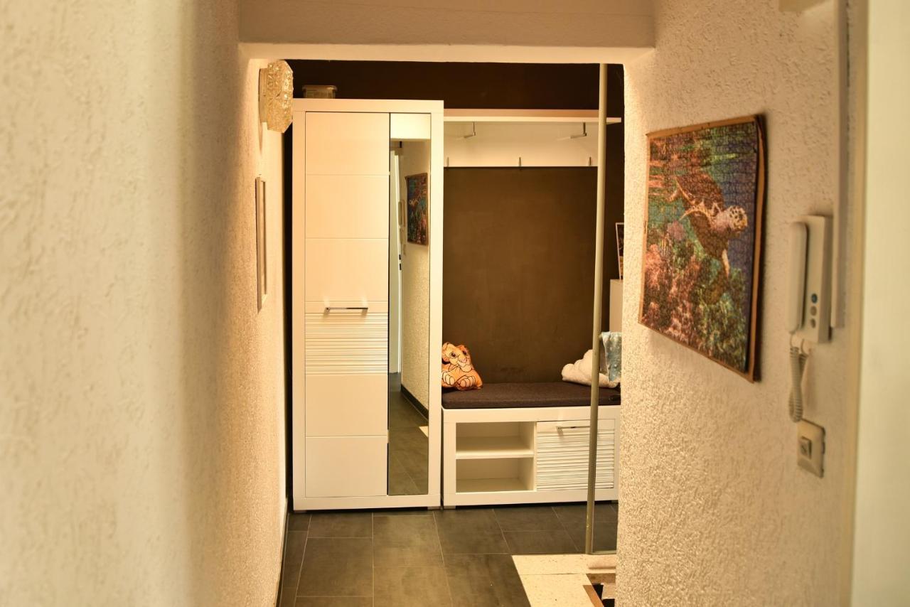 Ferienwohnung Landsknecht Volkach Eksteriør billede